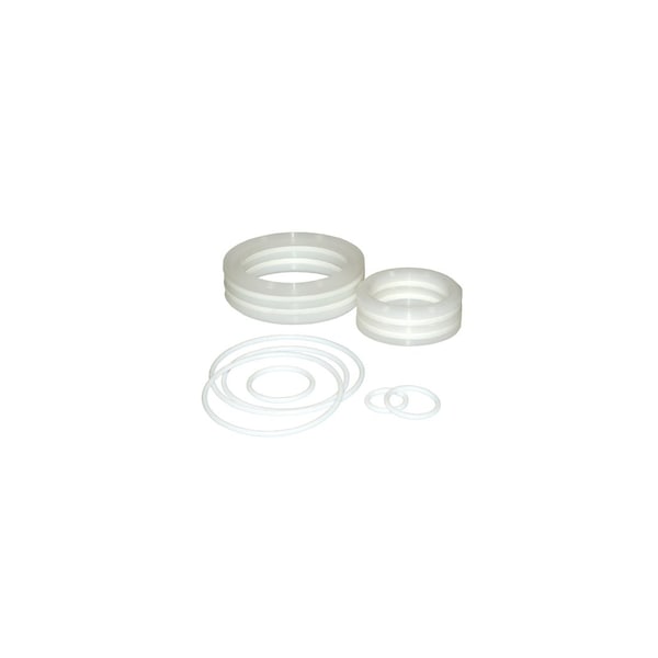 Bedford Precision Packing Repair Kit - Merkur LW075A 75cc for Graco